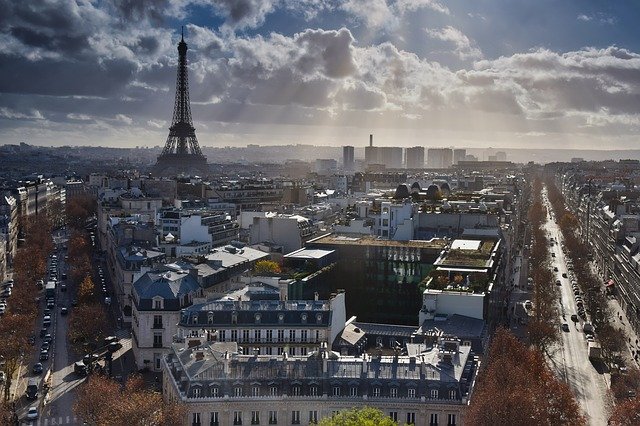 フランス語 通信講座(初級)