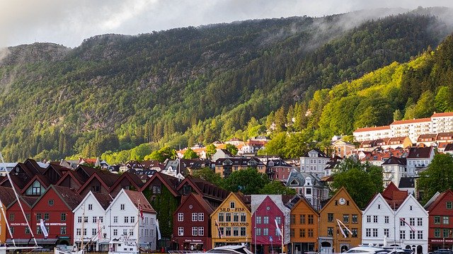 ノルウェー語 通信講座(初級)